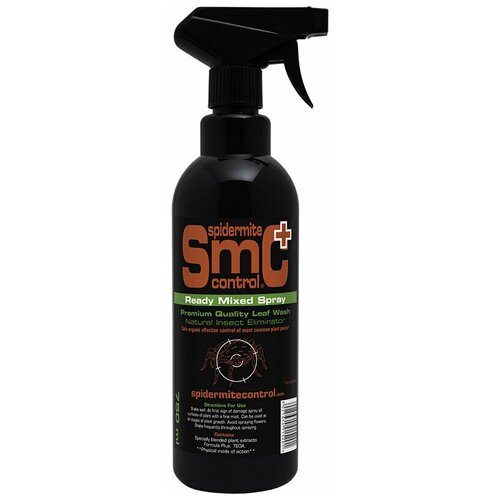   SMC+ Control (Spidermite Control)            750 2095