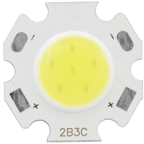    (COB LED) 3  (2B3C), 300 , 9-12 ,   (4000 ), 1 .,  299  Noname