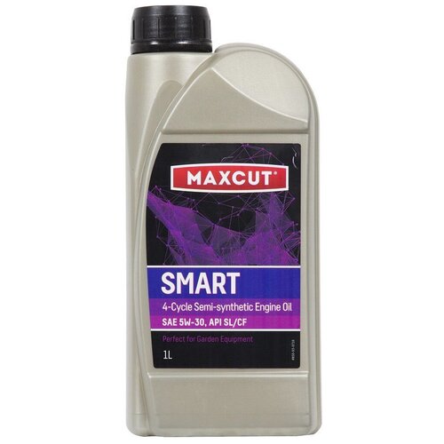  MAXCUT SMART 4T Semi-Synthetic, 1 525