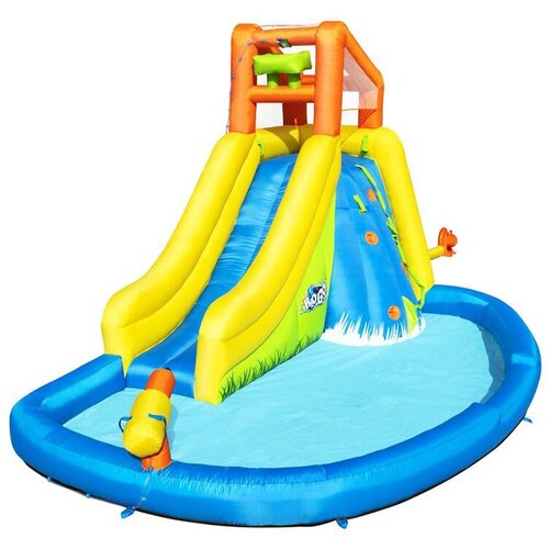   - Mount Splashmore, 435x286x267 , BestWay 45427