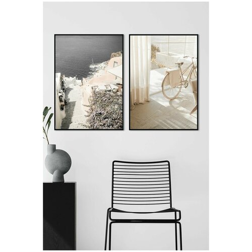 ����� �� ���� �������� � ������ ����� Postermarkt, 50�70 ��, �736 5849�
