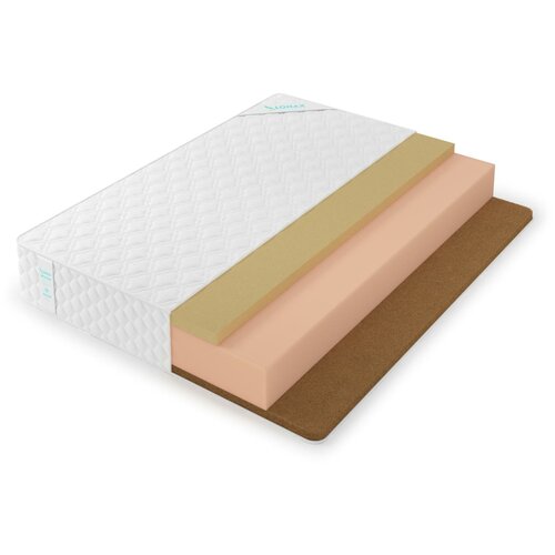   Lonax Foam Cocos Memory 3 Plus 170x185 28566