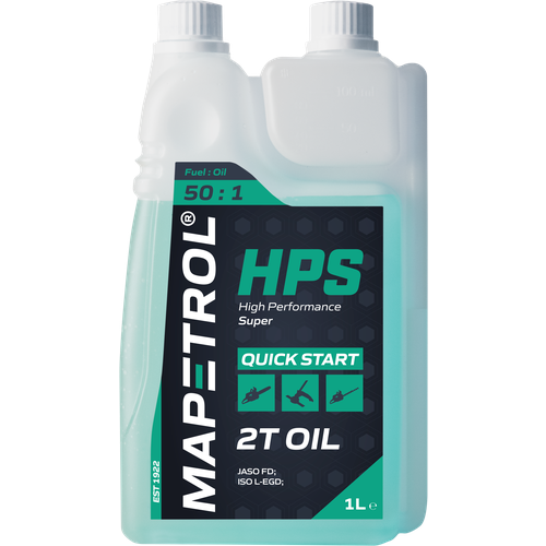 MAPETROL MAP0324    2-   MAPETROL HPS HIGH PERFORMANCE SUPER - 1. 1 1670