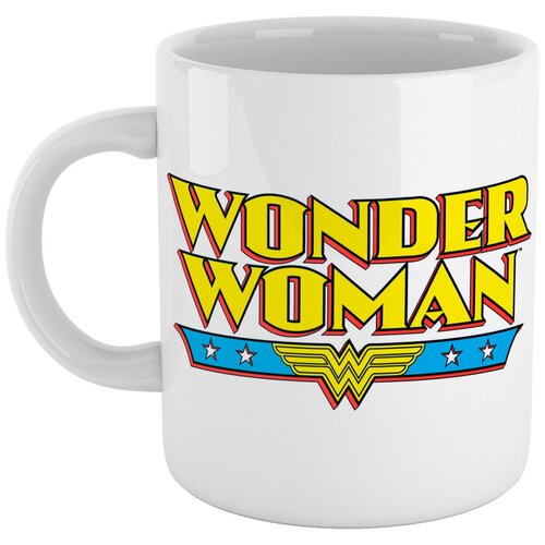  Wonder Woman 499