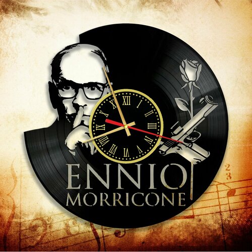        Ennio Morricone /   1280