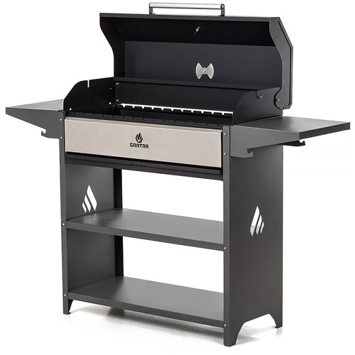   Gratar Professional Optima BBQn 25500