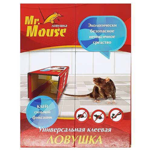       ,  1  (),  118  Mr. Mouse