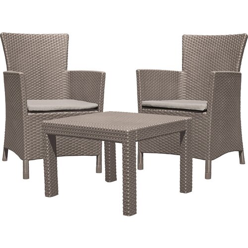   Allibert Rosario balcony set (17200030) , 216938 30688