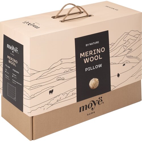  Merino 172205  100%  () 2812