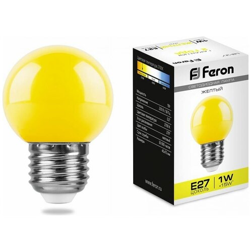   Feron 1  E27   352