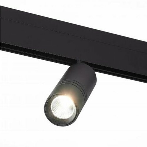   ALMA LIGHT ALC00201BK-3000K-LED 3358