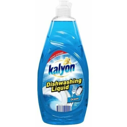        KALYON EXTRA DISHWASHING LIQUID  735  239