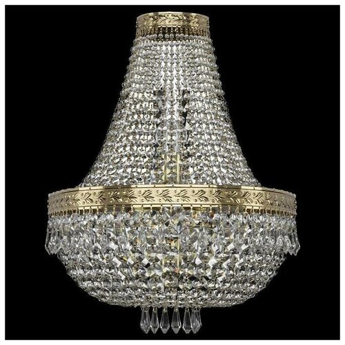 ����������� ��� 19271B/H1/35IV G Bohemia Ivele Crystal 19963�