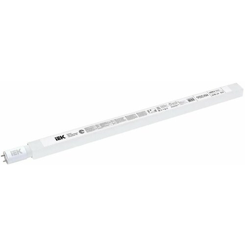    LED 10 G13       ECO,  375  IEK