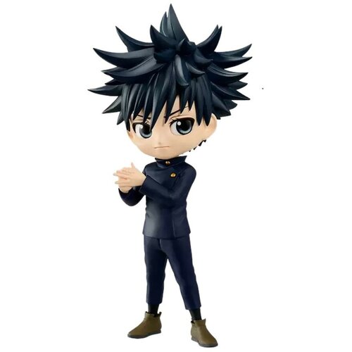      Jujutsu Kaisen Q Posket Megumi Fushiguro Ver.A 3950