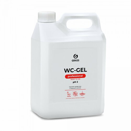 �������� ��� ������ ����������Wc-gel �������� 5,3 �� 840�