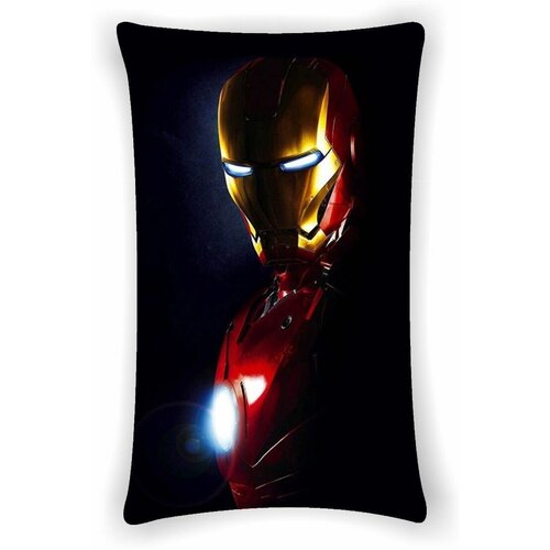    - Iron Man  15 1300