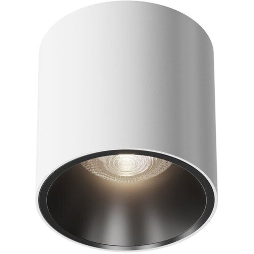     Maytoni Technical Alfa LED C064CL-L12W4K-D,  3490  Maytoni