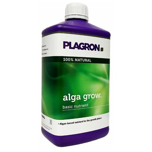  Plagron Alga Grow (250)    ,  1100  Plagron