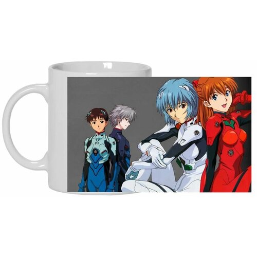  , Neon Genesis Evangelion 2,  612