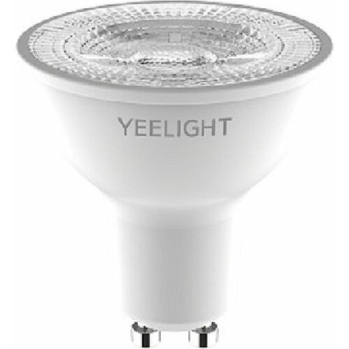    YEELIGHT Smart LED Bulb W1 GU10 YGYC0120001WTEU 1690
