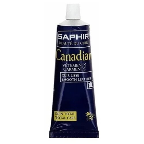 Saphir - Canadian 56 gabardine, 75  748