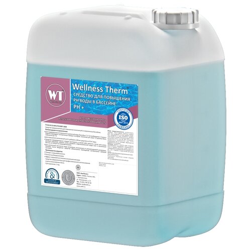  Wellness Therm   PH    (PH +) 10  1970