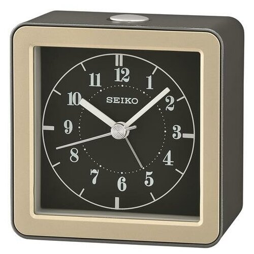    Seiko Table Clocks QHE082N,  3200  Seiko