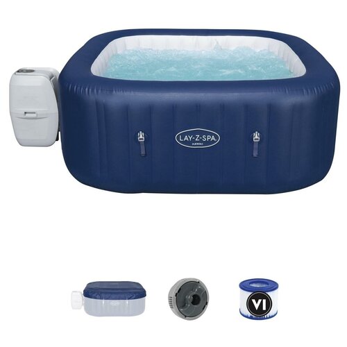 SPA ������� Hawaii, 180 � 71 ��, ������-�����, ������� ��� �����, ����������, 60021 Bestway 79950�
