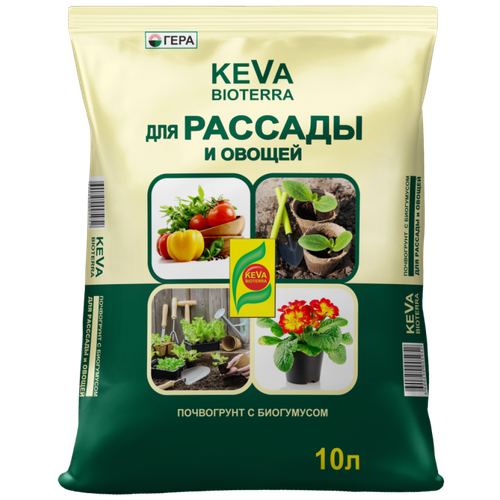  KEVA BIOTERRA    , 40  752