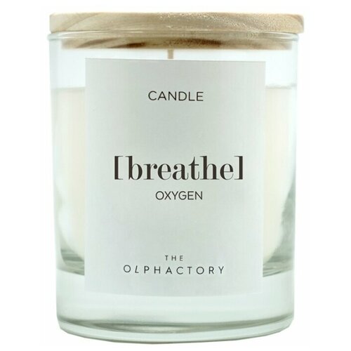    The Olphactory, Breathe,  (), 40 ,  1660  Ambientair