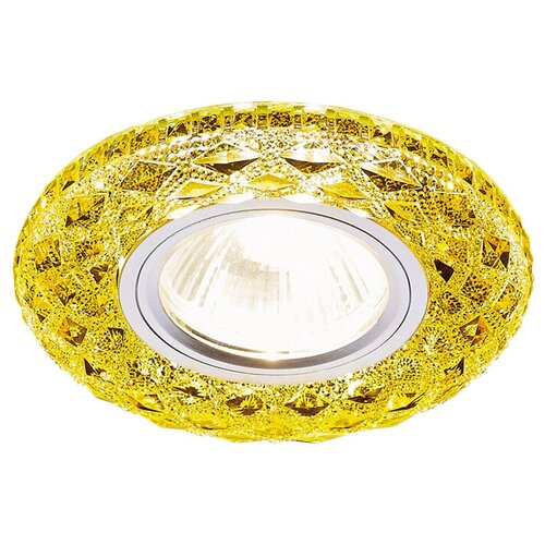    MR16  LED  S288 GD //MR16+3W(LED WHITE) 254