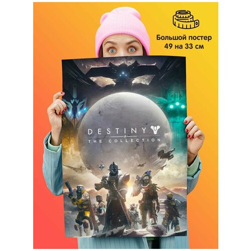 ������ Destiny 339�