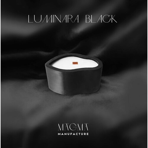     LUMINARA,  497  MAGMA MANUFACTURE