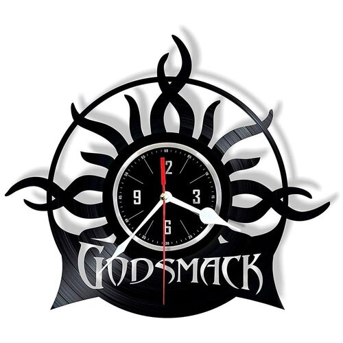      (c) VinylLab Godsmack,  1790  VinylLab