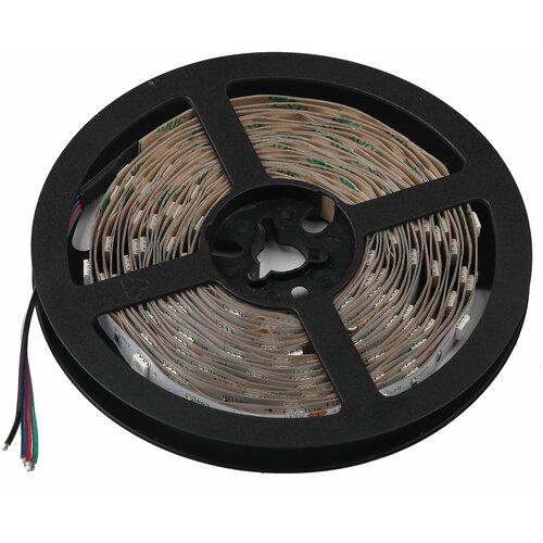    7,2W/m 30LED/m 5050SMD RGB 5M KU-5050AD-30D-RGB 0044120 796