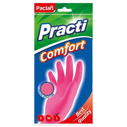    Comfort (M) , 1 ,  101  Paclan