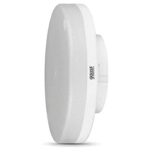 ����� Gauss Elementary GX53 15W 1020lm 3000K LED 83815 309�