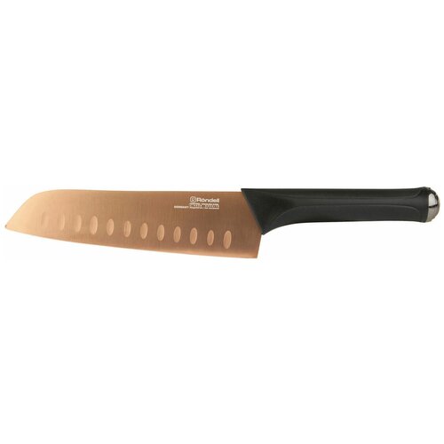 692  Santoku Rondell Gladius 18  RD-692 1496