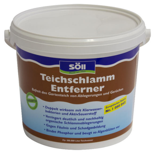     TeichschlammEntferner 10  29800