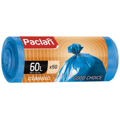     60  50  CLASSIC Paclan,  290  Paclan