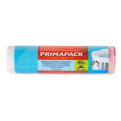   / PRIMAPACK 40/12.  , ,  67  Prima Pack