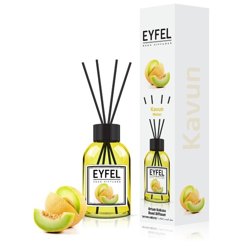  Eyfel  / Eyfel  (Melon) 110 ,  593  Eyfel perfume