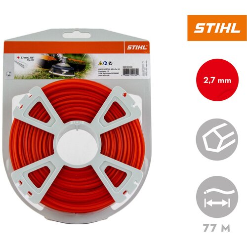   STIHL   ? 2,7  x 77  (0000-930-3343) 1690