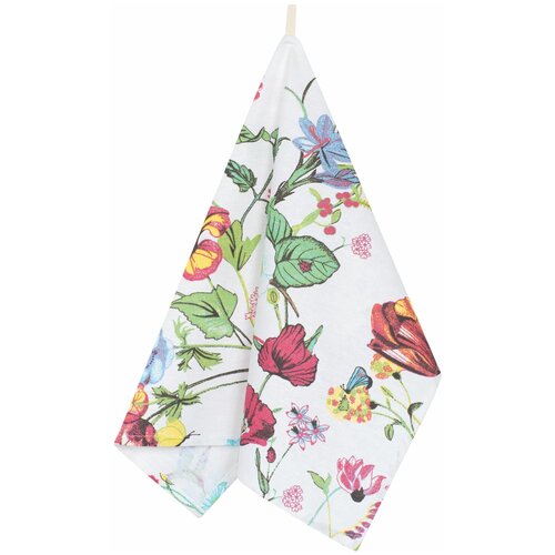 ��������� �������� Flowers, �����, �������; ������: 45 � 60 270�