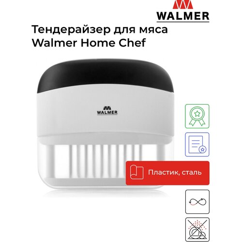    Walmer Home Chef,   799
