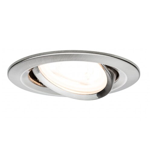   Paulmann Nova 7 460 2700 IP23 GU10 LED 230    D84 93603 2040