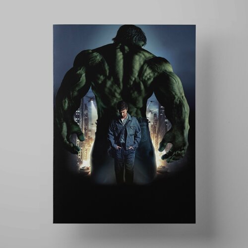   , Hulk, 5070 ,    ,  1200   