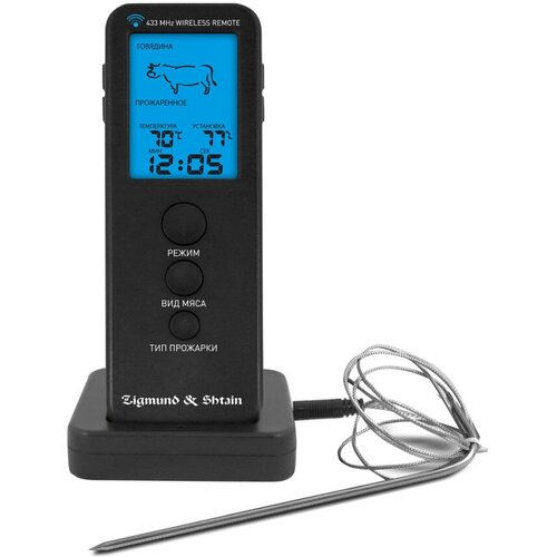 �������� Zigmund & Shtain MP-66 W 1490�