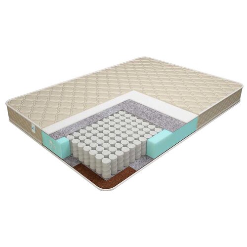  Comfort Line Promo Eco1-Cocos1 TFK 160x190 21351